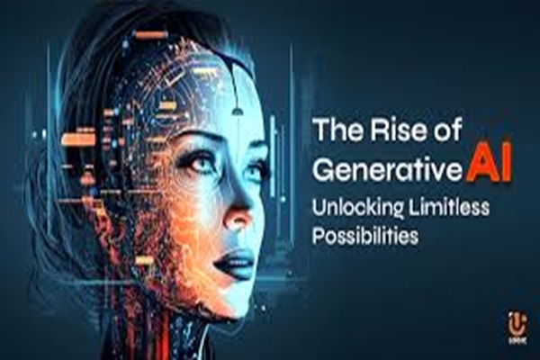 Generative AI